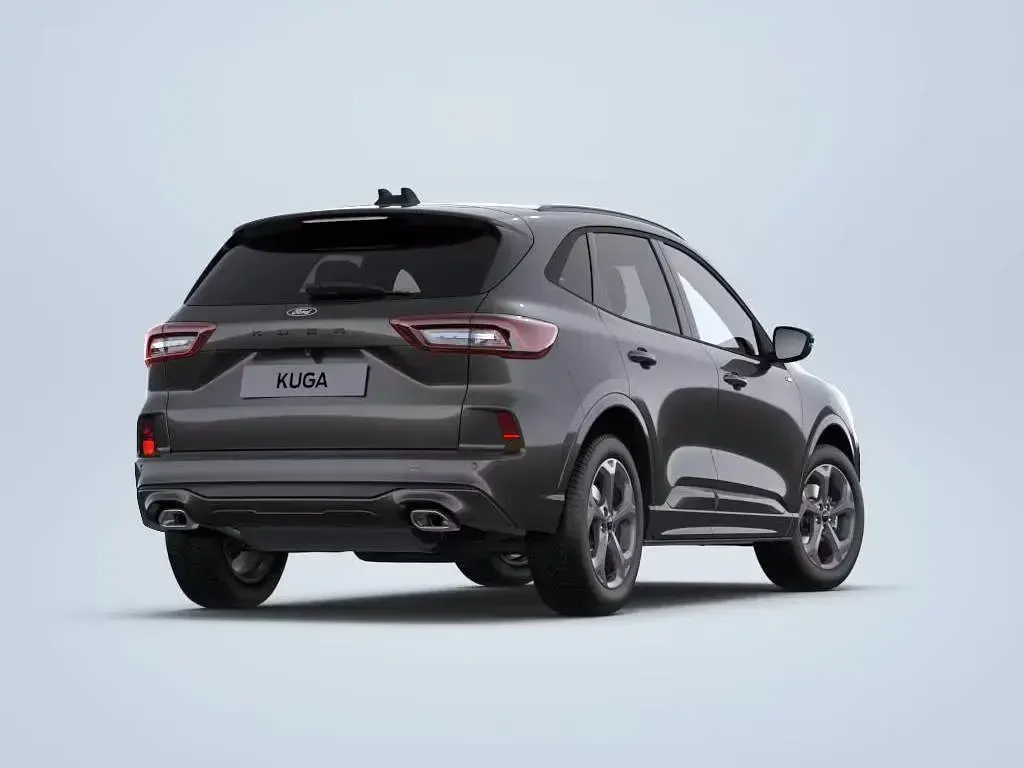 Nuova Ford Kuga ST-Line 243 CV (178 kW) 2026 Magnetic grey SUV