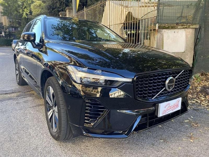 Usata Volvo XC60 Ultra 469 CV (344 kW) 2024 Nero SUV