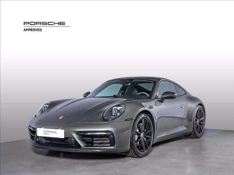 Occasion Porsche 911 Carrera 385 ch (283 kW) 2023 Coupé