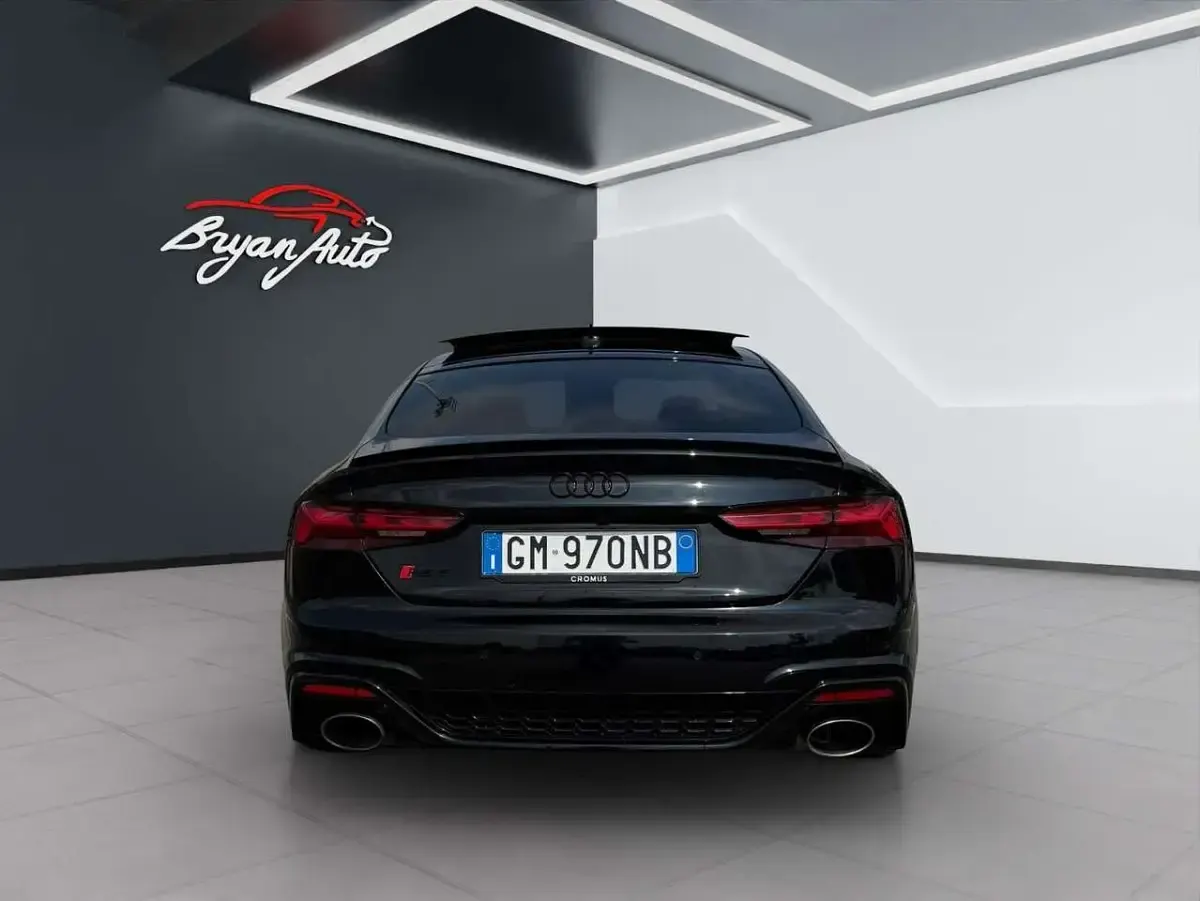 Usata Audi RS5 450 CV (330 kW) 2021 Other Coupé