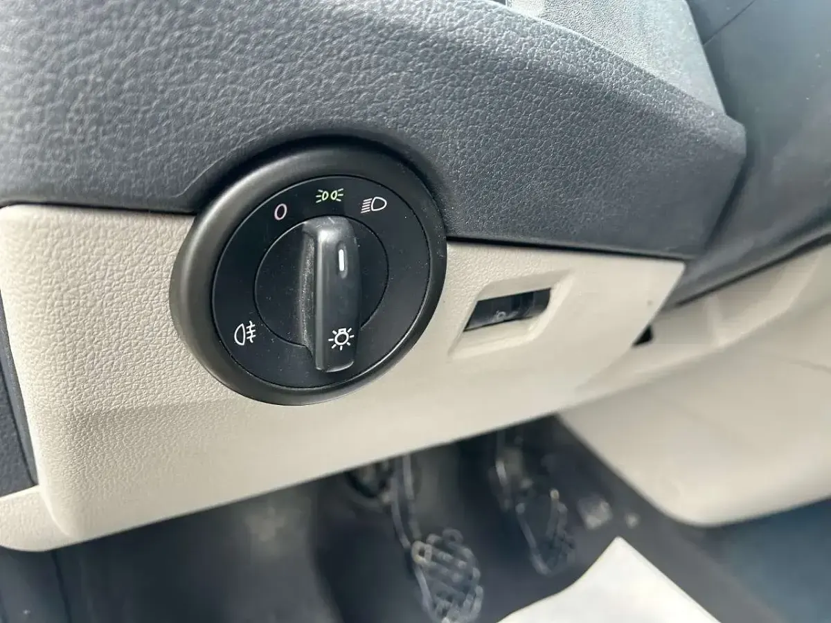 Usata VW Transporter 102 CV (75 kW) 2018 Bianco Furgone