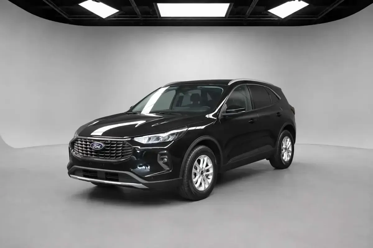 Usata Ford Kuga Titanium 151 CV (111 kW) 2025 SUV
