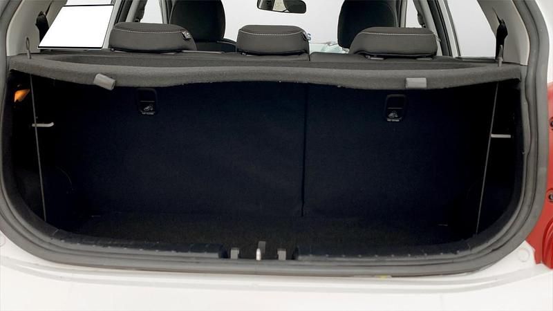 Usata Kia Picanto Style 65 CV (47 kW) 2022 Bianco Utilitaria