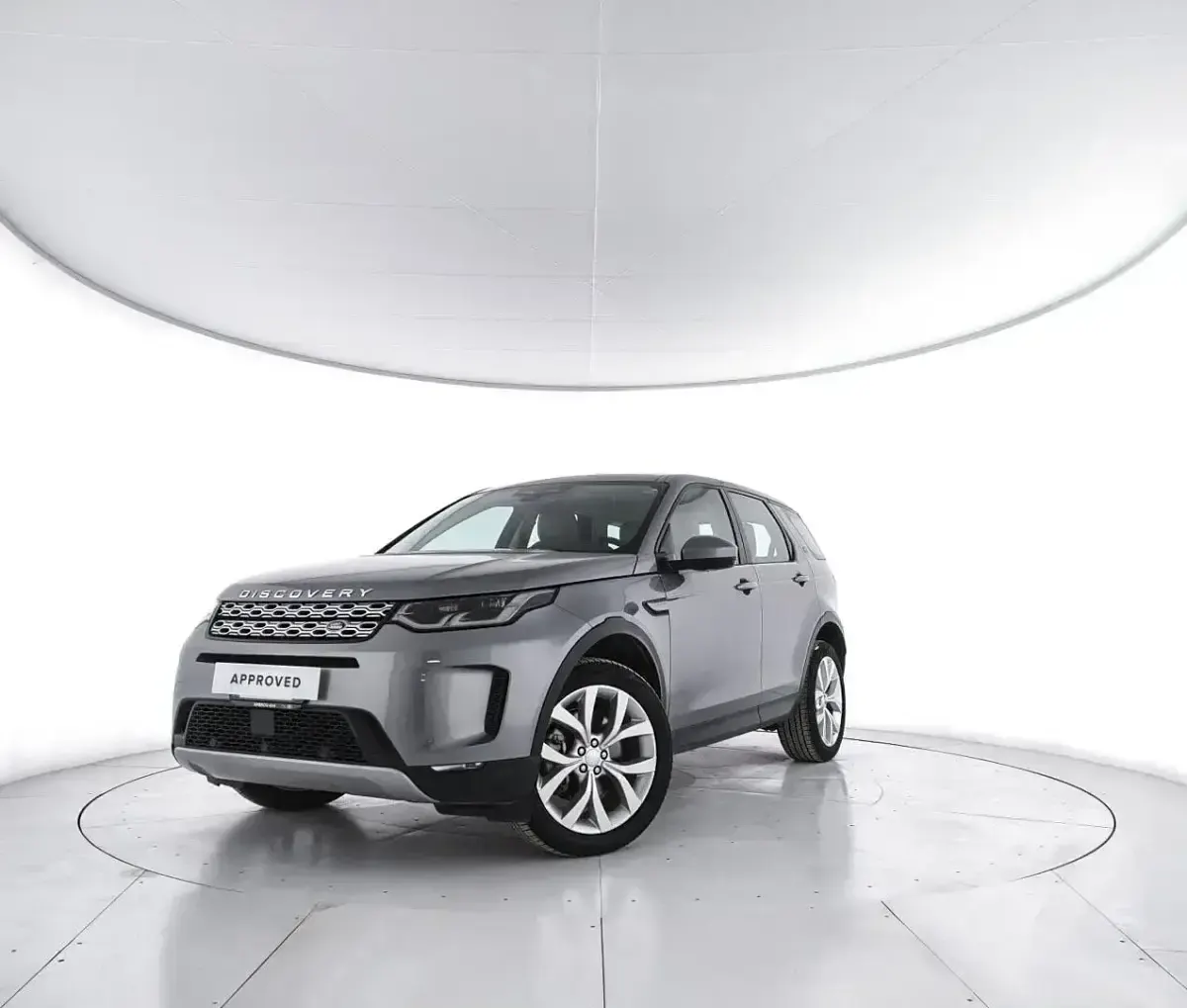 Usata Land Rover Discovery Sport SE 163 CV (119 kW) 2022 SUV