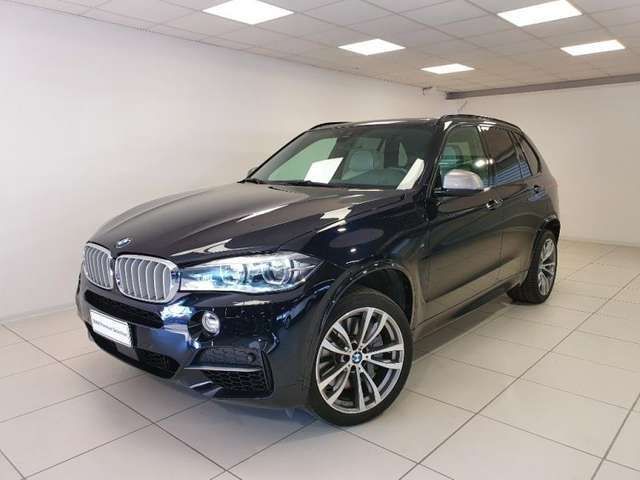 Бмв x5 50d