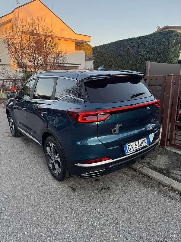 Usata DR DR 6.0 147 CV (108 kW) 2024 SUV