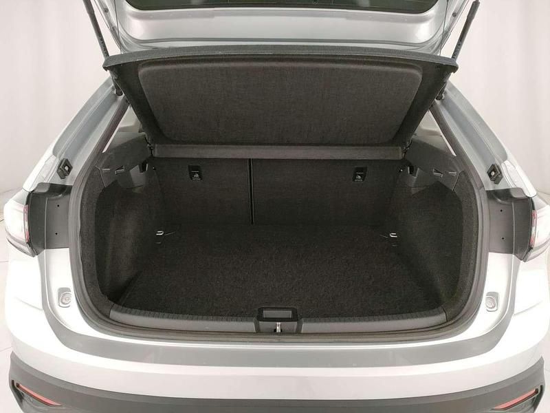 Usata VW Taigo Life 95 CV (69 kW) 2022 Argento SUV