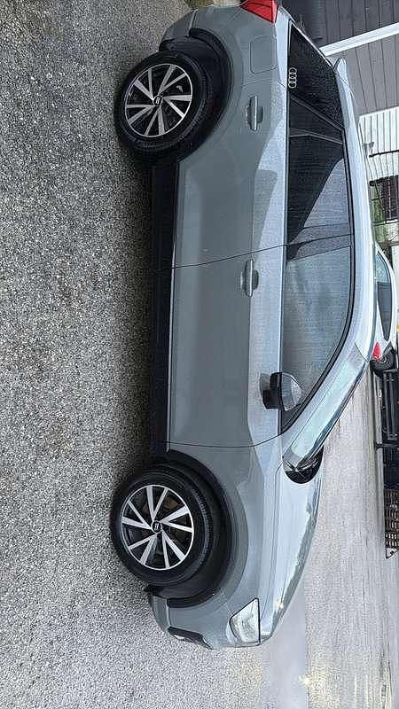 Usata Audi Q2 Ambiente 150 CV (110 kW) 2017 SUV