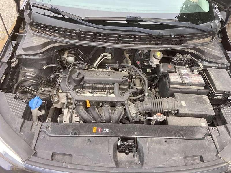 Usata Kia Stonic 101 CV (74 kW) 2020 SUV