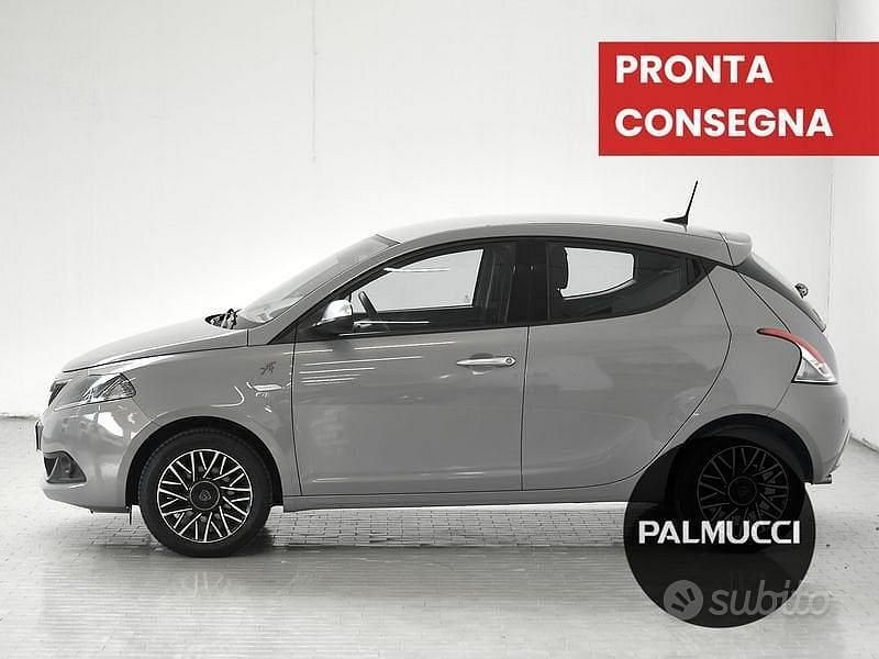 Usata Lancia Ypsilon S 2022 Utilitaria