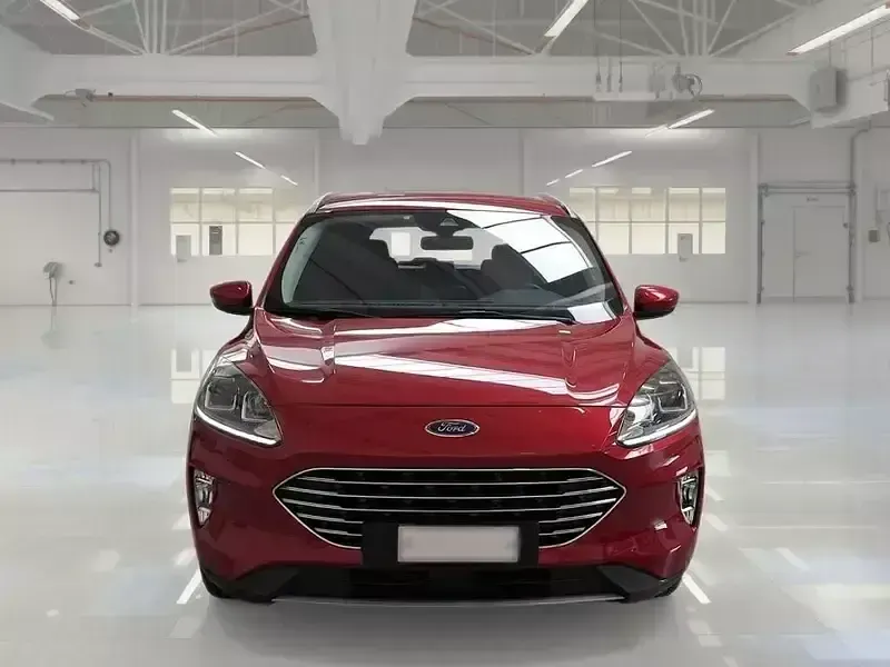 Usata Ford Kuga Business Edition 119 CV (87 kW) 2021 SUV