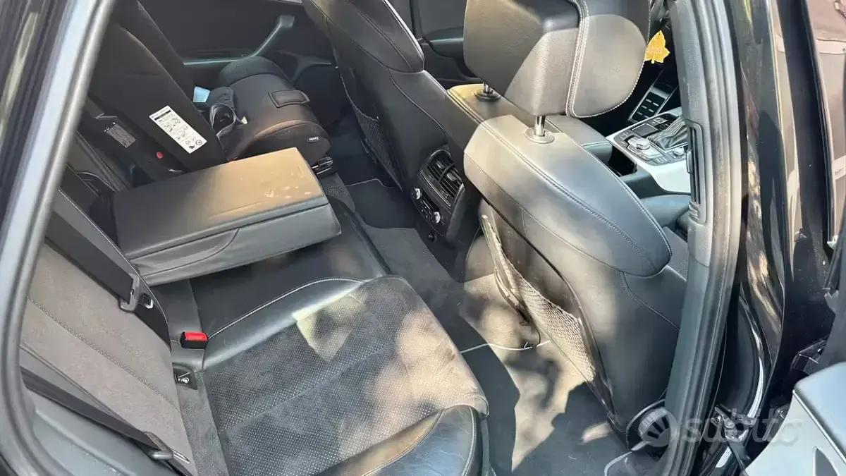 Usata Audi A6 Ambiente 190 CV (139 kW) 2018 Station wagon