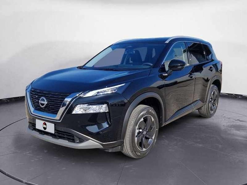 Black pearl Usata 2025 Nissan X-Trail N-Connecta SUV | 31.500 € (Super prezzo) - Immagine 1/4