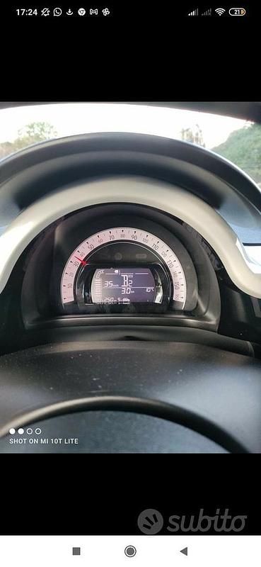 Usata Renault Twingo 60 kW (82 CV) 2021 Utilitaria