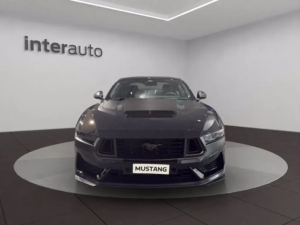 Usata Ford Mustang Dark Horse 454 CV (333 kW) 2026