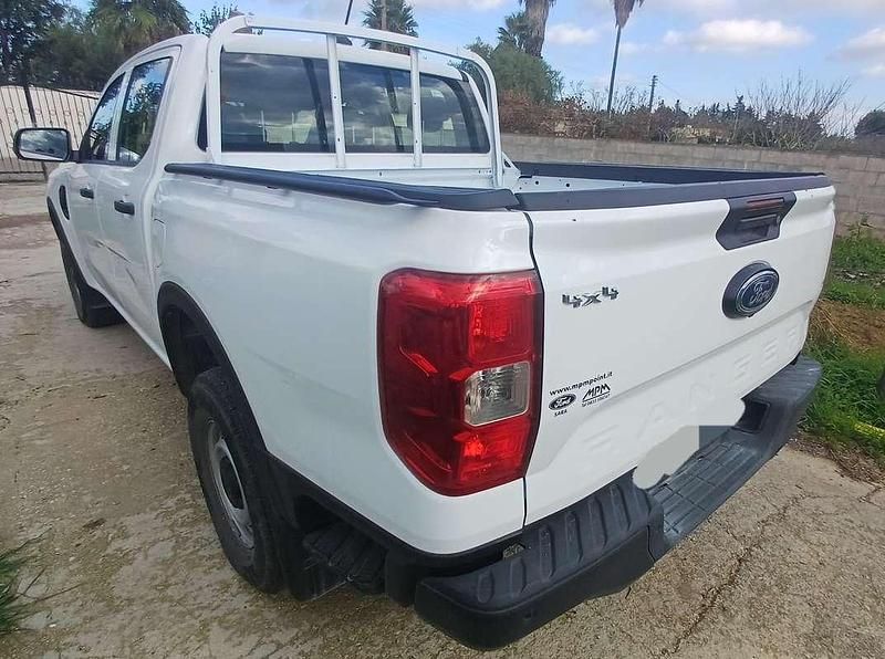 Usata Ford Ranger XL 170 CV (125 kW) 2023 Pick-up