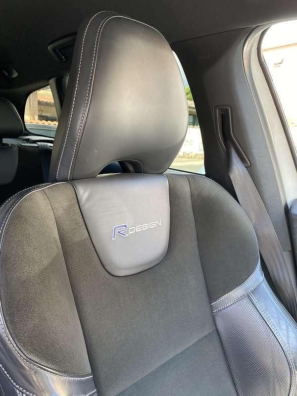 Usata Volvo XC60 R-Design Kinetic 136 CV (100 kW) 2013 SUV