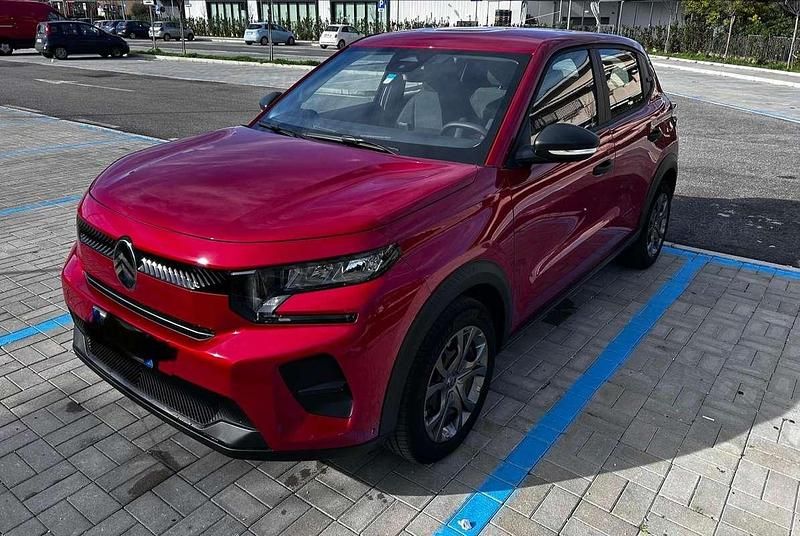 Usata Citroën C3 PureTech 83 CV (61 kW) 2025 SUV