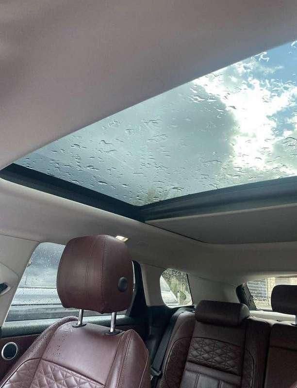 Usata Land Rover Range Rover evoque R-Dynamic 241 CV (177 kW) 2020 SUV