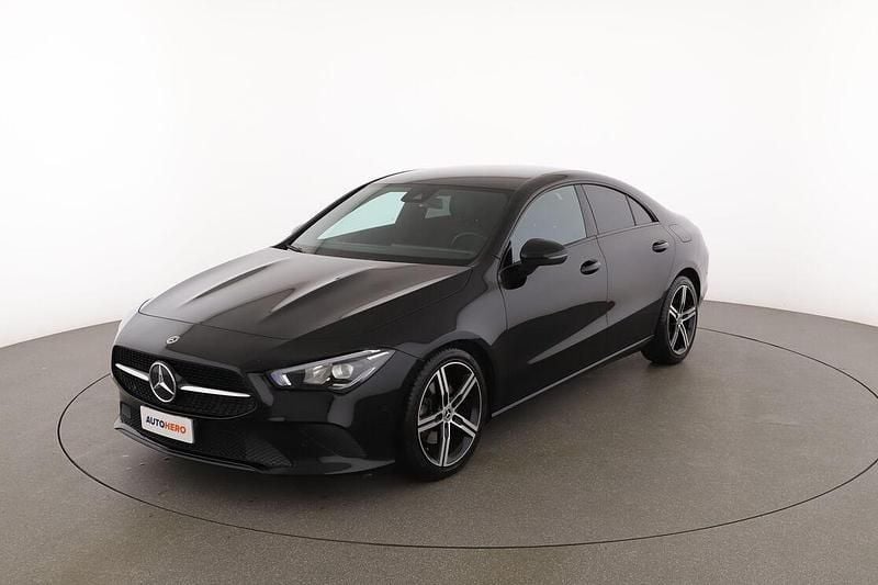 Käytetty Mercedes CLA180 Progressive 116 HP (85 kW) 2023 Sedan