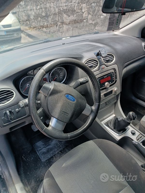 Usata Ford Focus 2011 Station wagon
