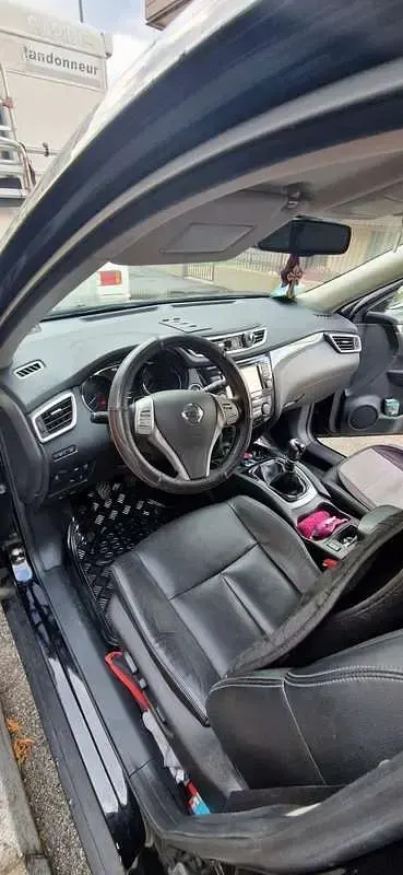 Usata Nissan X-Trail Acenta 131 CV (96 kW) 2017 SUV