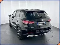 Nuova MG ZS Luxury 102 CV (75 kW) 2026 Nero SUV