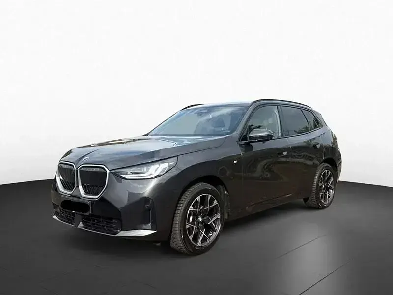 Usata BMW X3 M Sport 197 CV (144 kW) 2025 Grigio SUV