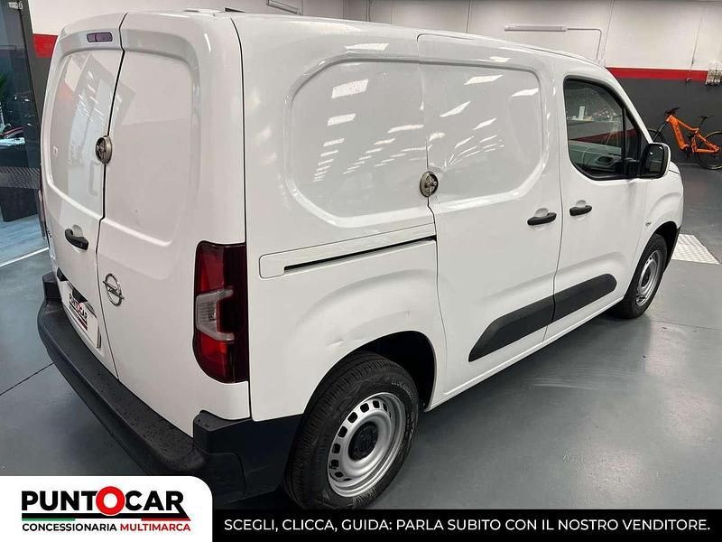 Usata Opel Combo Edition 101 CV (74 kW) 2020 Other Monovolume