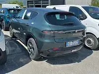 Nuova Alfa Romeo Tonale Sprint 174 CV (127 kW) 2026 Verde SUV