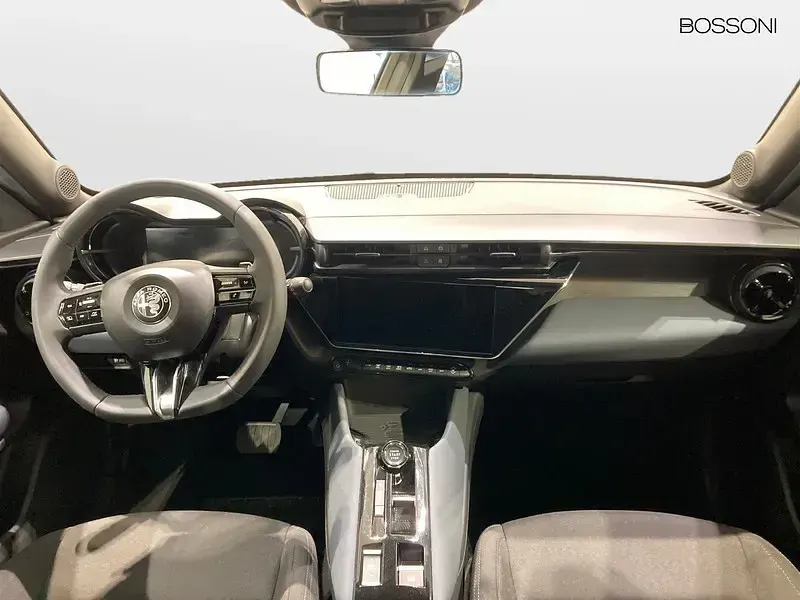 Usata Alfa Romeo GT Junior 145 CV (106 kW) 2025 SUV