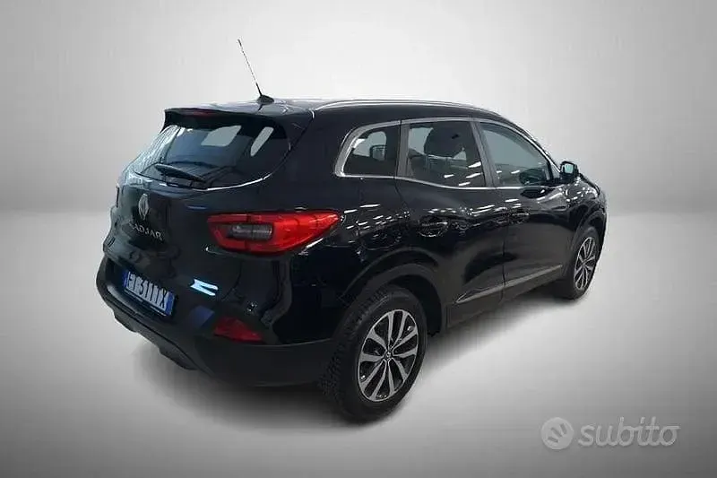 Usata Renault Kadjar 116 CV (85 kW) 2018 Other SUV