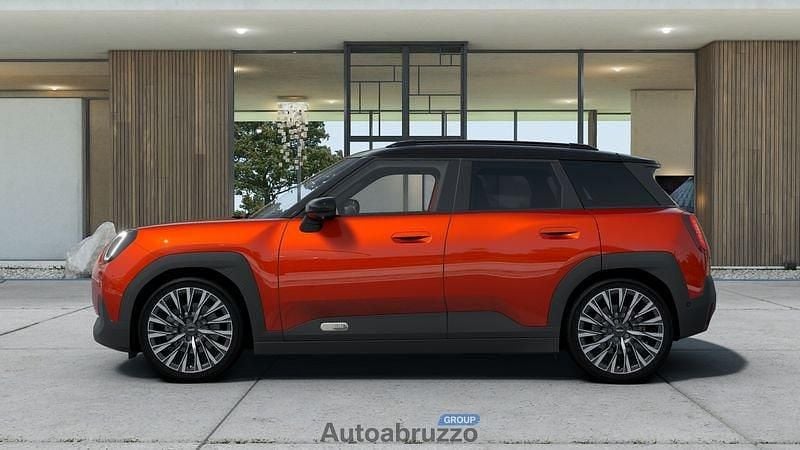 Nuova Mini Aceman Favoured 55 kW (75 CV) 2025 SUV