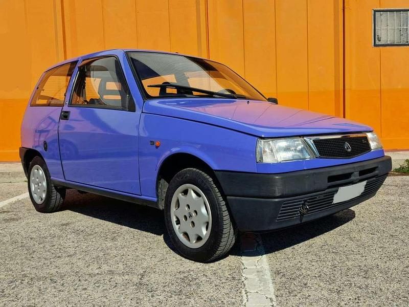 Usata Autobianchi Y10 54 CV (39 kW) 1995 Lilla Utilitaria