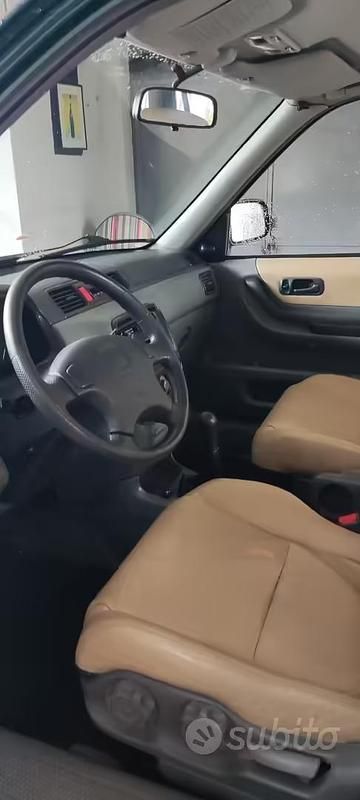 Usata Honda CR-V 1999 SUV