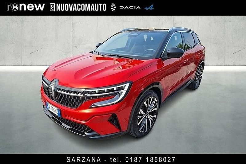Nero Usata 2024 Renault Austral Iconic SUV | 30.900 € (Buon prezzo) - Immagine 1/4