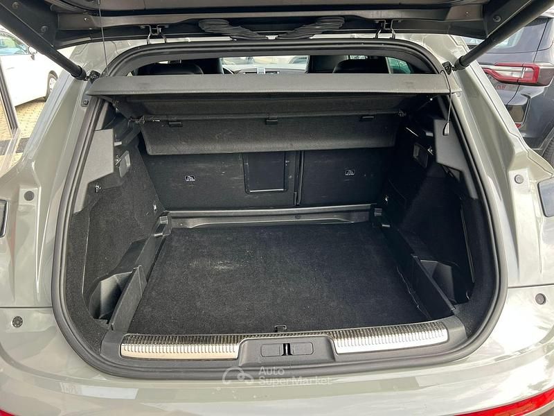 Usata DS Automobiles DS7 Crossback Performance 131 CV (96 kW) 2024 Other SUV