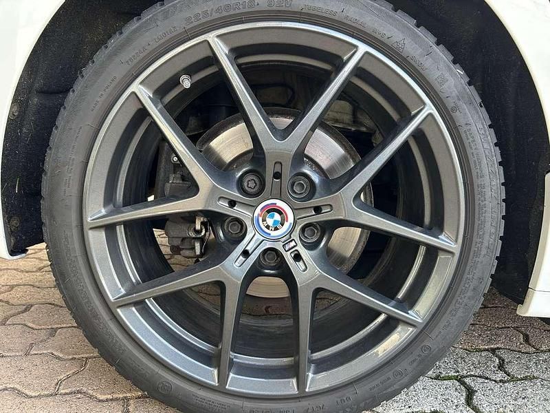 Usata BMW 118 M Sport 136 CV (100 kW) 2021 Utilitaria