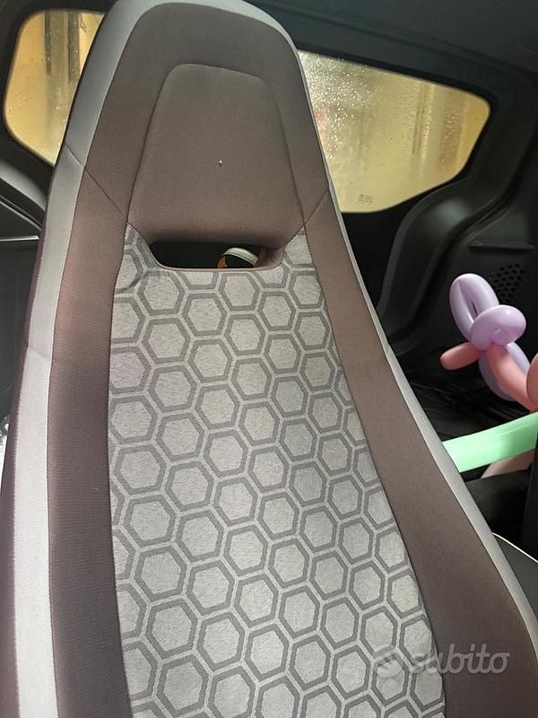 Usata XEV Yoyo 2024 Bianco Utilitaria