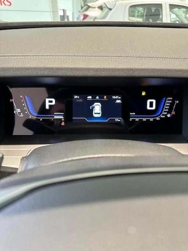 Nuova Ssangyong (KGM) Torres 163 CV (119 kW) 2025 Gray SUV