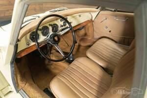 Usata Porsche 356 90 CV (66 kW) 1961 Beige Coupé