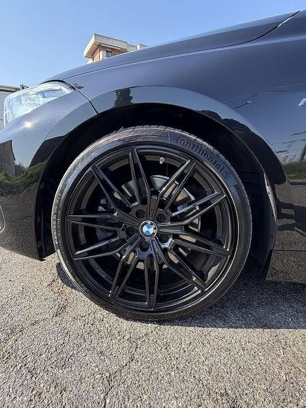 Usata BMW 120 M Sport 190 CV (139 kW) 2022 Utilitaria