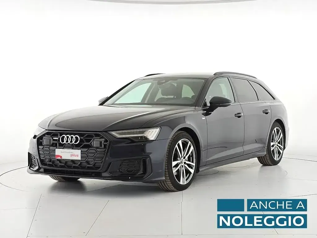 Usata Audi A6 S-Line 204 CV (150 kW) 2024 Station wagon