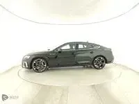 Nuova Audi A5 Sportback S-Line 204 CV (150 kW) 2025 Nero Utilitaria