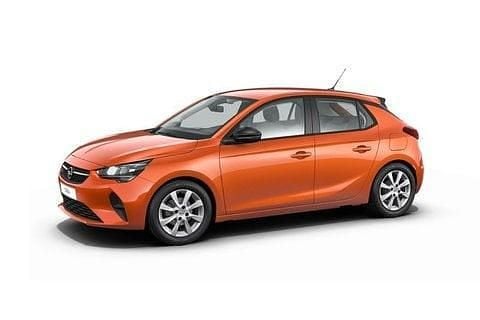 Usata Opel Corsa Edition 101 CV (74 kW) 2025 Berlina
