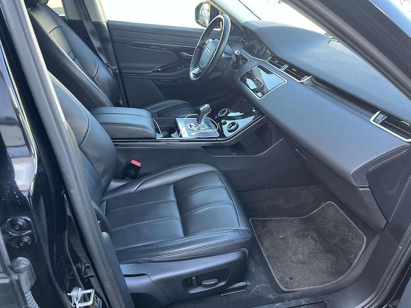 Usata Land Rover Range Rover evoque HSE Dynamic 150 CV (110 kW) 2019 Other SUV