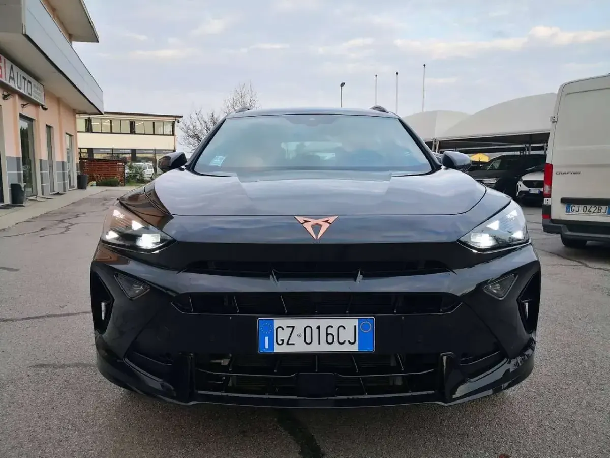 Usata Cupra Formentor 150 CV (110 kW) 2025 Other SUV
