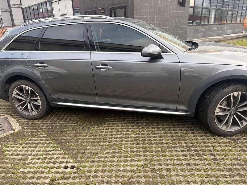Usata Audi A4 Allroad Business 190 CV (139 kW) 2017 Station wagon