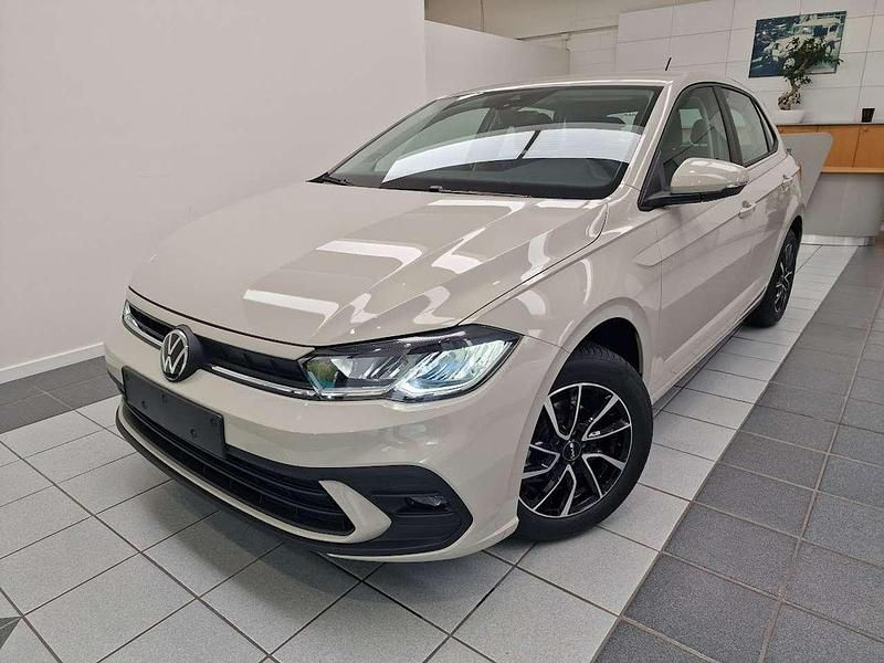 Other Usata 2024 VW Polo Edition Tre volumi | 19.700 € (Buon prezzo) - Immagine 1/4