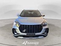 Usata DR DR 5.0 155 CV (114 kW) 2025 Argento SUV